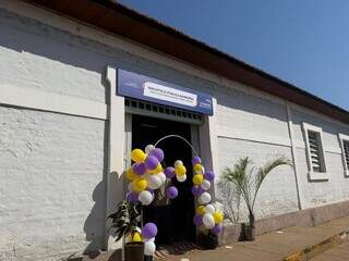 Biblioteca municipal reabre na Esplanada com 35 mil livros Biblioteca municipal reabre na Esplanada com 35 mil livros