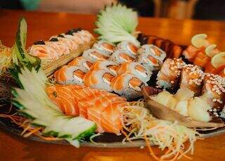 Ryori Sushi lança festivais a partir de R$ 99,90 em agosto e setembro