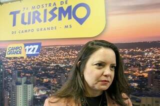 Turista de &ldquo;terno e gravata&rdquo; ainda &eacute; maioria a passar por Campo Grande 