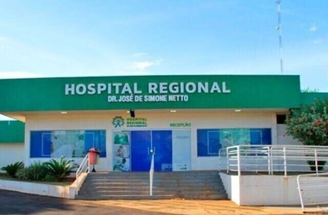 Organiza&ccedil;&atilde;o social tenta derrubar restri&ccedil;&atilde;o para gerir hospital em Ponta Por&atilde;