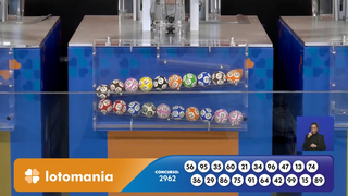 Veja as dezenas de hoje na Lotomania, Quina, Super Sete e mais Veja as dezenas de hoje na Lotomania, Quina, Super Sete e mais