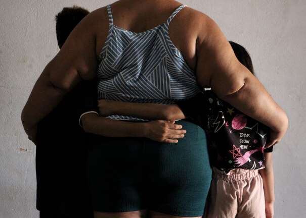 Antes de sequestrar beb&ecirc;, suspeita teria abordado outra m&atilde;e em frente a UPA