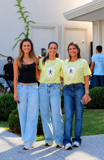 Espaço Livre celebra Dia dos Pais com afeto e diversão Espaço Livre celebra Dia dos Pais com afeto e diversão