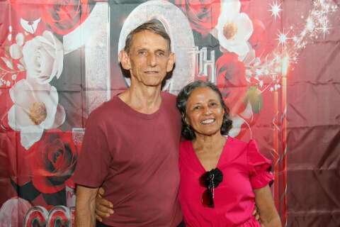 Aos 60, eles se conheceram na dan&ccedil;a e descobriram novo jeito de amar