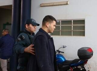 Defesa de militar que matou vigilante em acidente pede exame de insanidade Defesa de militar que matou vigilante em acidente pede exame de insanidade