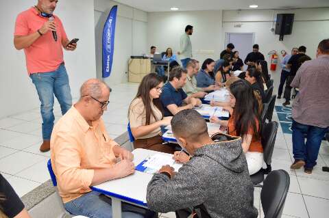 Programa abre novas chances para compra da casa pr&oacute;pria