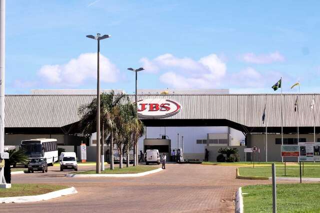 Isen&ccedil;&atilde;o de R$ 50 milh&otilde;es por 50 empregos faz incentivo &agrave; JBS parar na Justi&ccedil;a