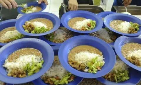 Agricultura familiar vai fornecer R$ 2,9 milh&otilde;es em merenda para escolas