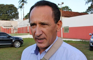 Ex-deputado de MS é indiciado por golpe de R$ 58 milhões a produtor Ex-deputado de MS é indiciado por golpe de R$ 58 milhões a produtor