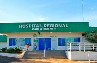 Organiza&ccedil;&atilde;o social tenta derrubar restri&ccedil;&atilde;o para gerir hospital em Ponta Por&atilde;