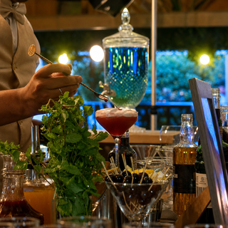 Tipsy aposta em drinks autorais para personalizar festas e eventos Tipsy aposta em drinks autorais para personalizar festas e eventos