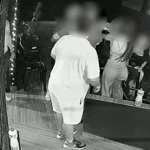 Mulher agredida por PF ap&oacute;s importuna&ccedil;&atilde;o em boate obt&eacute;m medida protetiva