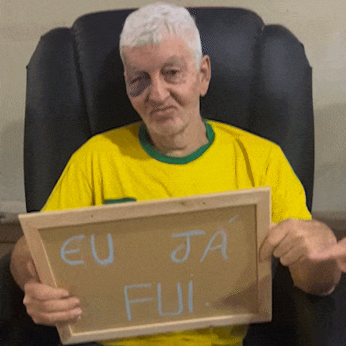 De oleiro a detetive, idosos revelam profiss&otilde;es e v&iacute;deo bate 12 milh&otilde;es