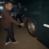 &Ocirc;nibus quebra e passageiros passam mais de oito horas &agrave; espera de socorro