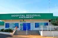 Organiza&ccedil;&atilde;o social tenta derrubar restri&ccedil;&atilde;o para gerir hospital em Ponta Por&atilde;