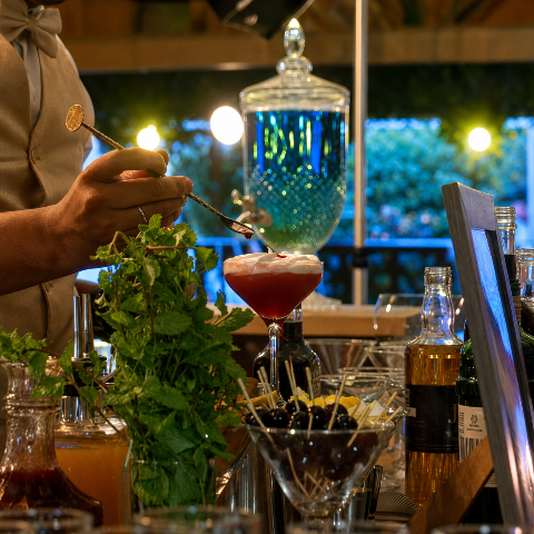 Tipsy aposta em drinks autorais para personalizar festas e eventos