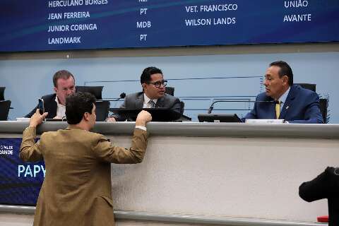 M&ecirc;s de elei&ccedil;&atilde;o, outubro tamb&eacute;m ter&aacute; nova vota&ccedil;&atilde;o para comando da C&acirc;mara 