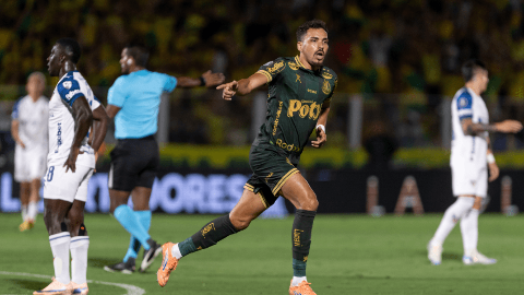 Mirassol cede empate &agrave; LDU e decis&atilde;o da vaga fica para o jogo em Quito