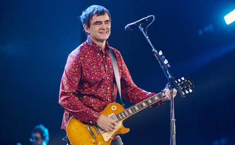 Samuel Rosa far&aacute; show com entrada gratuita em Campo Grande