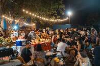 Dourados recebe Festival de Música Indígena e Feira das Pulgas