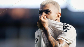 Santos vence de virada, e Vasco fica no empate pela Copa Sul-Americana Santos vence de virada, e Vasco fica no empate pela Copa Sul-Americana