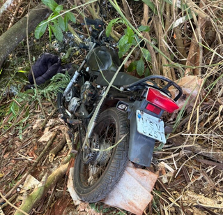 Baleado no portão de casa determinou morte de delator em “tribunal do crime" Baleado no portão de casa determinou morte de delator em “tribunal do crime"