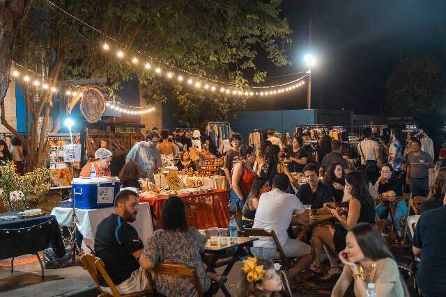 Dourados recebe Festival de M&uacute;sica Ind&iacute;gena e Feira das Pulgas