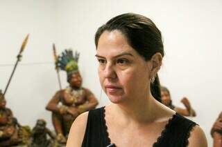 Exposição gratuita mostra "Água de A a Z" em Campo Grande Exposição gratuita mostra "Água de A a Z" em Campo Grande