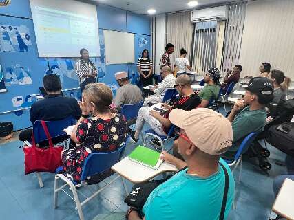 Na Sala do Migrante, Capital empregou 2 mil estrangeiros para suprir m&atilde;o de obra