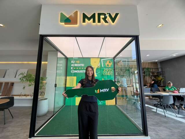 Aos 18 anos, Juliana consegue R$ 101 mil de subs&iacute;dio para comprar 1&ordm; apartamento