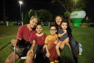 Antiga Cidade do Natal vira ponto de encontro para devotos da Abadia Antiga Cidade do Natal vira ponto de encontro para devotos da Abadia