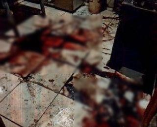 Filha e genro encomendaram morte de casal para ficar com metade de imóvel Filha e genro encomendaram morte de casal para ficar com metade de imóvel