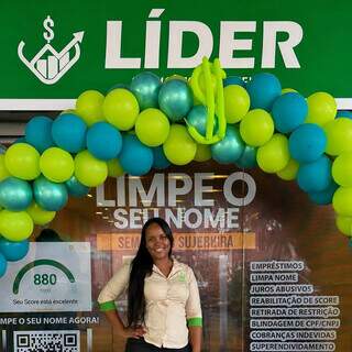 L&iacute;der Financeiras abre caminhos para recuperar o acesso ao cr&eacute;dito