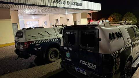Suspeitos de ataque que matou homem morrem ap&oacute;s a&ccedil;&atilde;o da PM em Coxim