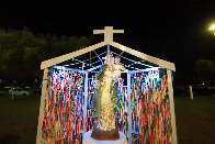 Festa Cidade de Maria come&ccedil;a nos Altos da Afonso Pena com atra&ccedil;&otilde;es gratuitas
