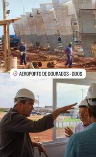Sem mais incentivo para dar, Estado tenta convencer companhias a ampliar voos Sem mais incentivo para dar, Estado tenta convencer companhias a ampliar voos