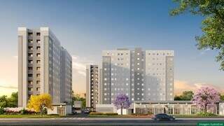 Aos 18 anos, Juliana consegue R$ 101 mil de subsídio para comprar 1º apartamento Aos 18 anos, Juliana consegue R$ 101 mil de subsídio para comprar 1º apartamento