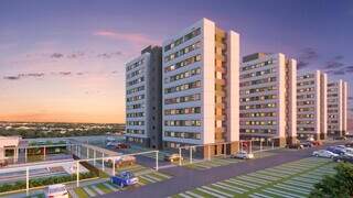 Aos 18 anos, Juliana consegue R$ 101 mil de subsídio para comprar 1º apartamento Aos 18 anos, Juliana consegue R$ 101 mil de subsídio para comprar 1º apartamento