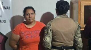 Medida protetiva manteve sequestradora confessa afastada das próprias filhas Medida protetiva manteve sequestradora confessa afastada das próprias filhas