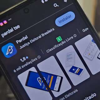 Eleitor j&aacute; pode denunciar propaganda irregular pelo aplicativo Pardal