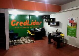 L&iacute;der Financeiras abre caminhos para recuperar o acesso ao cr&eacute;dito