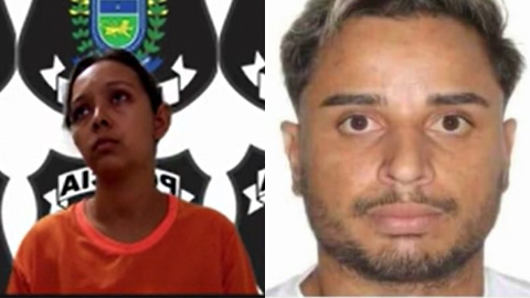 Filha e genro encomendaram morte de casal para ficar com metade de im&oacute;vel