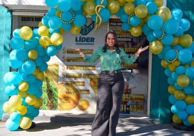 Líder Financeiras abre caminhos para recuperar o acesso ao crédito