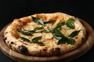 Mesa Ao Vivo come&ccedil;a hoje ap&oacute;s chefs darem sabor de MS &agrave;s pizzas