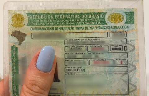 Voc&ecirc; &eacute; a favor de permitir CNH para jovens a partir dos 16 anos