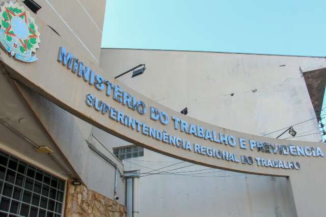Pela 1&ordf; vez, MS sedia encontro nacional de capacita&ccedil;&atilde;o em negocia&ccedil;&otilde;es coletivas