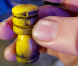 Polícia usa gás e spray para dispersar público na 14 Polícia usa gás e spray para dispersar público na 14