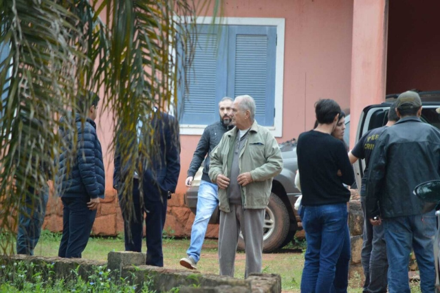 M&eacute;dico investigado por feminic&iacute;dio &eacute; preso pela 2&ordf; vez