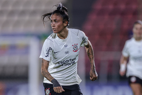 Corinthians empata com Bahia e Fluminense goleia Am&eacute;rica-MG
