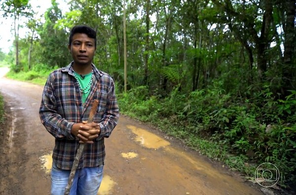 Minist&eacute;rio lamenta morte de lideran&ccedil;a guarani e seis parentes em MS